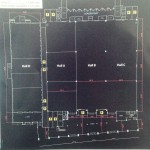 World Trade Center Metro Manila Floorplan